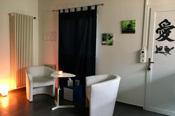 Massage à choix de 60 minutes - Pour une personne, avec thé offert à la fin de la séance 2 