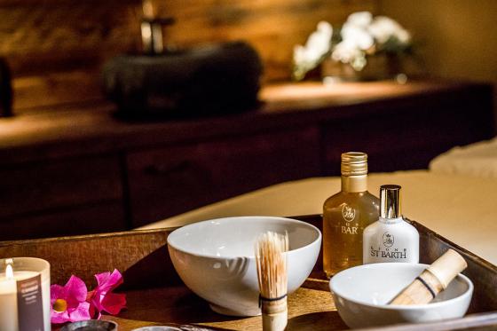 Luxus-Wellness in Brigels - inkl. Übernachtung im Classic Zimmer und 4-Gang Abendessen 6 