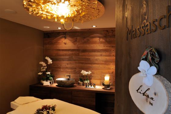 Luxus-Wellness in Brigels - inkl. Übernachtung im Classic Zimmer und 4-Gang Abendessen 10 
