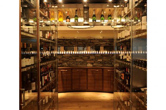 Luxus-Wellness in Brigels - inkl. Übernachtung im Classic Zimmer und 4-Gang Abendessen 14 