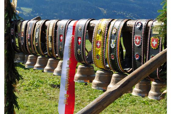 Luxus-Wellness in Brigels - inkl. Übernachtung im Classic Zimmer und 4-Gang Abendessen 16 