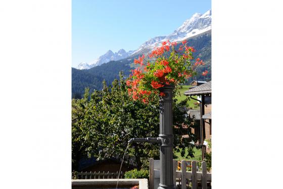 Luxus-Wellness in Brigels - inkl. Übernachtung im Classic Zimmer und 4-Gang Abendessen 17 