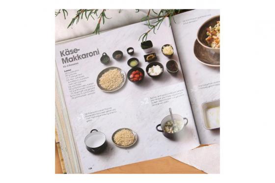 Männer Kochbuch - mit vielen Bildern 2 