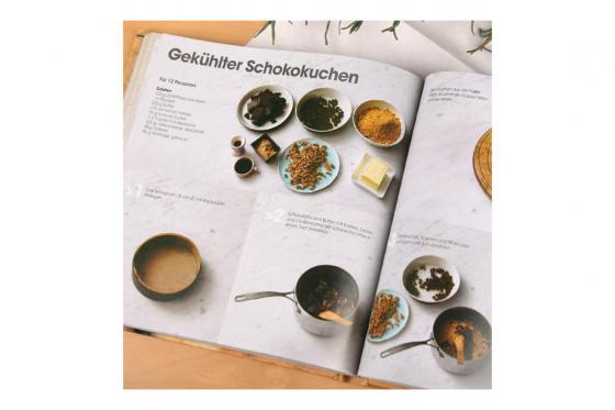 Männer Kochbuch - mit vielen Bildern 3 