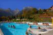 Bad und Mittagessen in Ovronnaz - im Thermalbad Les Bains d'Ovronnaz für 1 Personen 5
