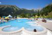Bad und Mittagessen in Ovronnaz - im Thermalbad Les Bains d'Ovronnaz für 1 Personen 6
