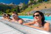 Bad und Mittagessen in Ovronnaz - im Thermalbad Les Bains d'Ovronnaz für 1 Personen 8