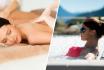Massage day pour 2 à Ovronnaz - Aux Bains d'Ovronnaz, bains + massages + repas  1