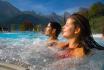 Massage day pour 2 à Ovronnaz - Aux Bains d'Ovronnaz, bains + massages + repas  5
