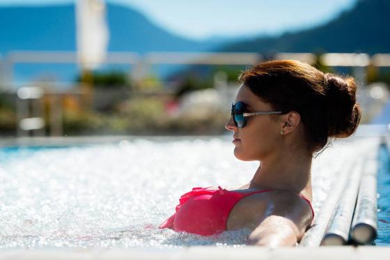 Massage day pour 2 à Ovronnaz - Aux Bains d'Ovronnaz, bains + massages + repas  8 