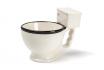 Tasse WC - 0.34 L 