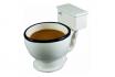 Tasse WC - 0.34 L 1
