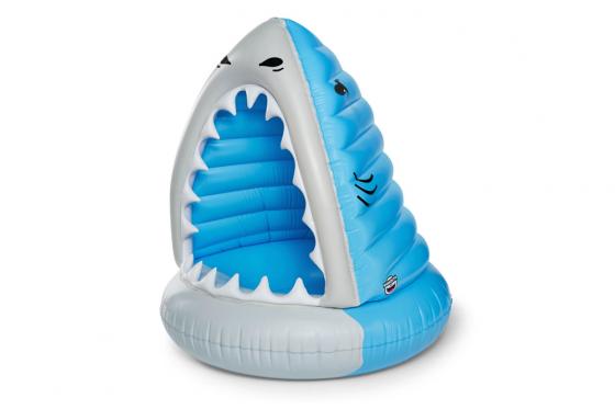 Schwimmreifen Haifisch   - Ø 1.2m  1 