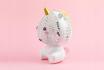 Ventilateur USB - Elodie la licorne 