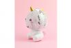 Ventilateur USB - Elodie la licorne 1