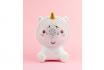 USB Ventilator - Einhorn Elodie 2