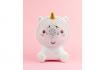 Ventilateur USB - Elodie la licorne 2