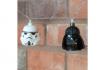 Guirlande lumineuse Star Wars - 2.5m, avec piles 1