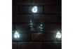 Guirlande lumineuse Star Wars - 2.5m, avec piles 3