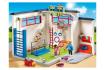 Turnhalle - Playmobil® Playmobil City Life 9454 