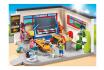 Schulzimmer-Geschichte - Playmobil® Playmobil City Life 9455 1