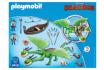 Kognedur et Kranedur avec Pete et Prout - Playmobil® Playmobil Dragons 9458 2