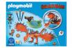 Rustik et Krochefer - Playmobil® Playmobil Dragons 9459 2