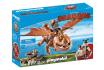 Varek et Bouledogre - Playmobil® Playmobil Dragons 9460 