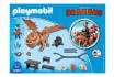 Varek et Bouledogre - Playmobil® Playmobil Dragons 9460 2