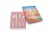 Kinderbesteck-Set Prinzessin - mit Gravur 1