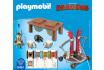 Gueulfor avec baliste lance-mouton - Playmobil® Playmobil Dragons 9461 2