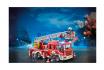 Camion de pompiers avec échelle pivotante - Playmobil® Playmobil City Action 9463 