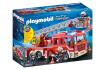 Camion de pompiers avec échelle pivotante - Playmobil® Playmobil City Action 9463 1