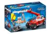 FW-Teleskoplader - Playmobil® Playmobil City Action 9465 1