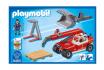 FW-Teleskoplader - Playmobil® Playmobil City Action 9465 2
