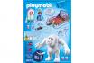 Troll mit Schlitten - Playmobil® Playmobil Magic 9473 2