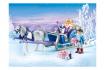 Prinzenpaar/Schlitten - Playmobil® Playmobil Magic 9474 