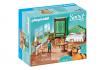 Chambre de Lucky - Playmobil® Playmobil Spirit - Riding Free 9476 