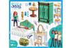 Chambre de Lucky - Playmobil® Playmobil Spirit - Riding Free 9476 1
