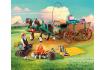 Kutsche mit Vater - Playmobil® Playmobil Spirit - Riding Free 9477 2
