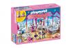 Calendrier de l'Avent Bal de Noël au salon de Cristal - Playmobil® Playmobil Noël 9485 