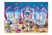 Calendrier de l'Avent Bal de Noël au salon de Cristal - Playmobil® Playmobil Noël 9485 1