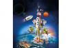 Fusée Mars avec plateforme de lancement - Playmobil® Playmobil Space 9488 