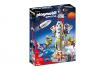 Fusée Mars avec plateforme de lancement - Playmobil® Playmobil Space 9488 2