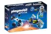 Spationaute avec satellite et météorite - Playmobil® Playmobil Space 9490 