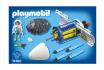 Spationaute avec satellite et météorite - Playmobil® Playmobil Space 9490 2