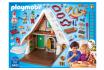 Weihnachtsbäckerei - Playmobil® Playmobil Weihnachten 9493 1