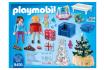 Weihnachtszimmer - Playmobil® Playmobil Weihnachten 9495 
