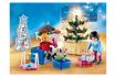 Weihnachtszimmer - Playmobil® Playmobil Weihnachten 9495 1
