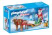 Rentierschlitten - Playmobil® Playmobil Weihnachten 9496 